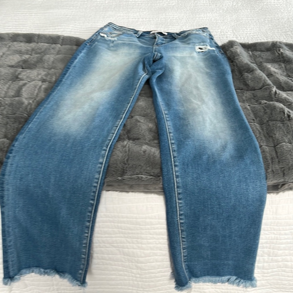 jeans